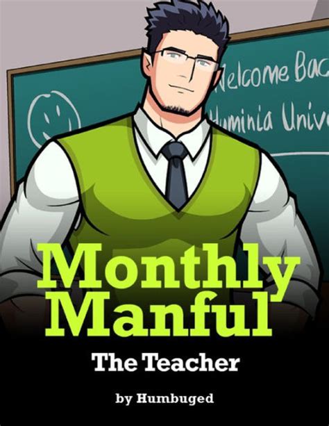 monthly manful|Humbuged (Author of Monthly Manful) .